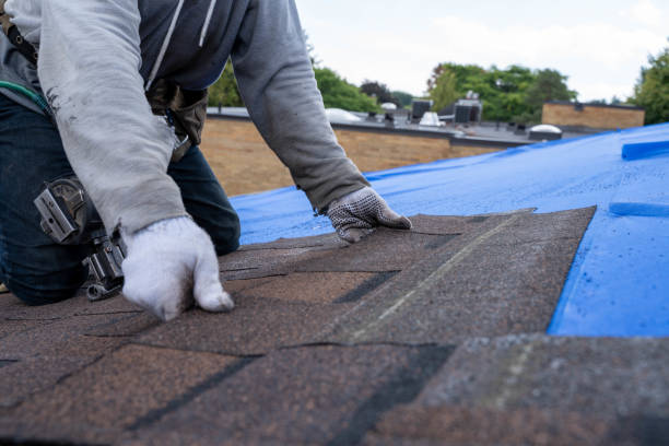 Best Residential Roofing Contractor  in Fairmont City, IL